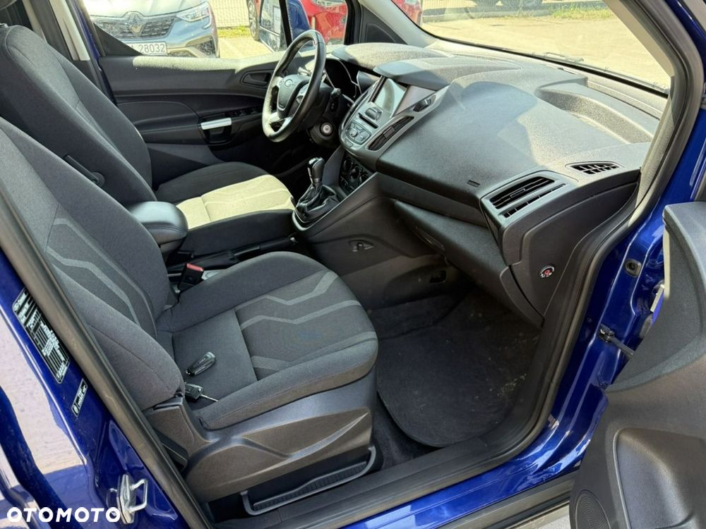 Ford Tourneo Connect Grand 1.5TDCi Trend - 17