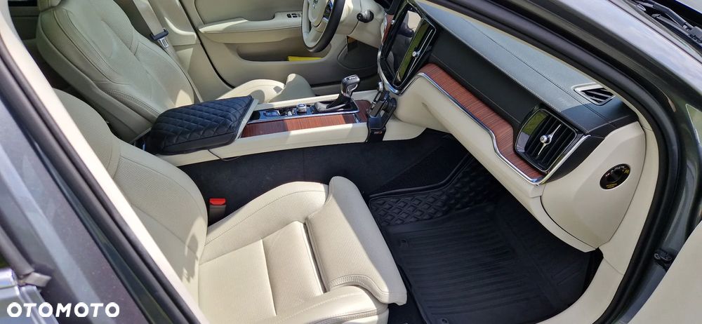 Volvo V60 T6 AWD Inscription - 16
