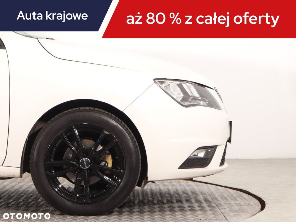 Seat Toledo - 16