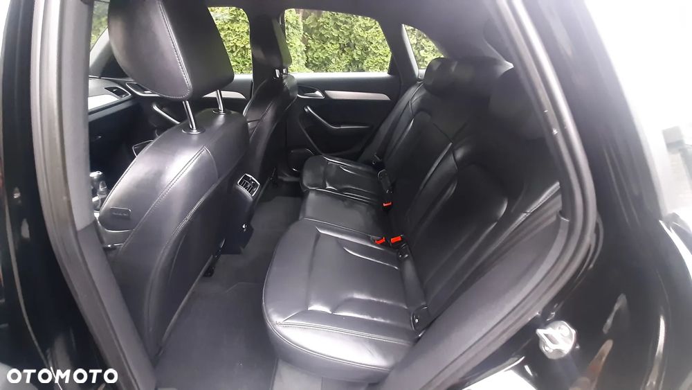 Audi Q3 2.0 TDI - 35