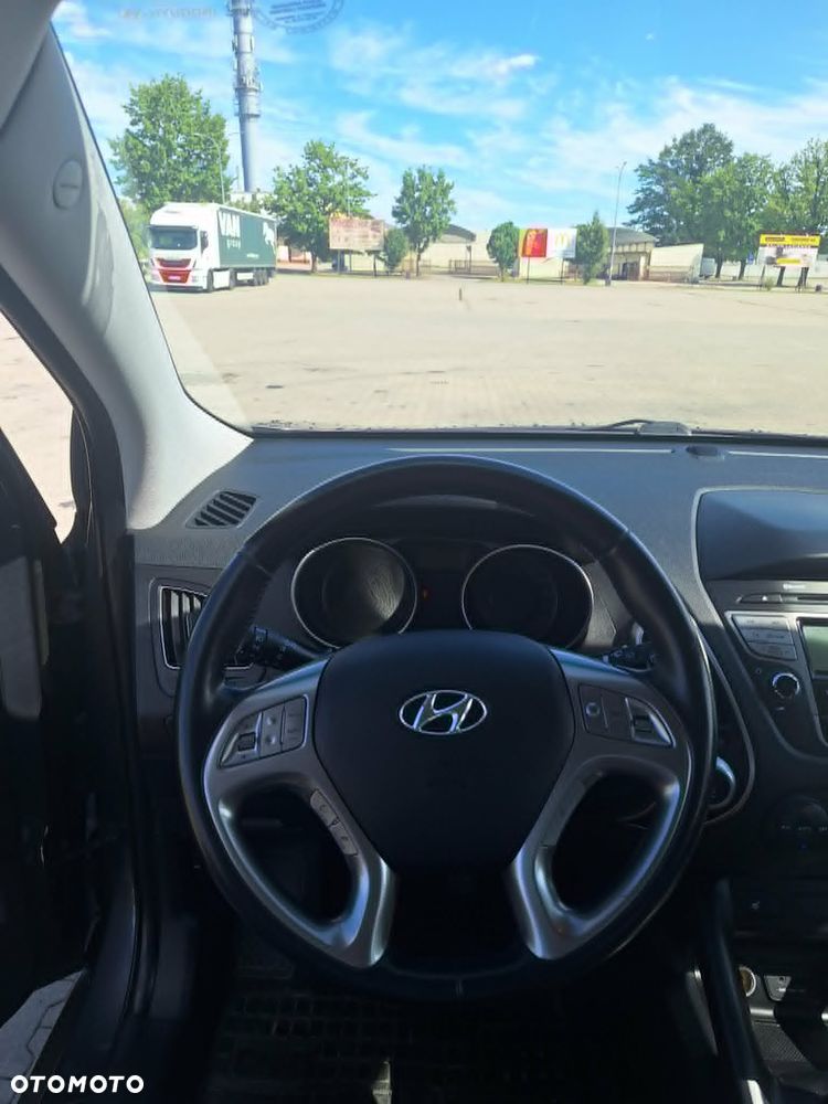 Hyundai ix35 2.0 Classic - 15