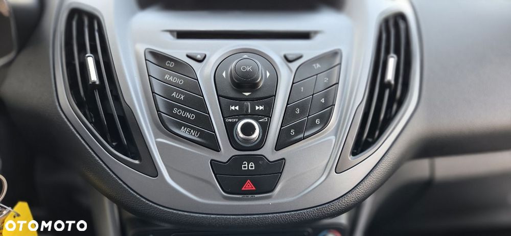Ford B-MAX 1.6 TDCi Individual - 28