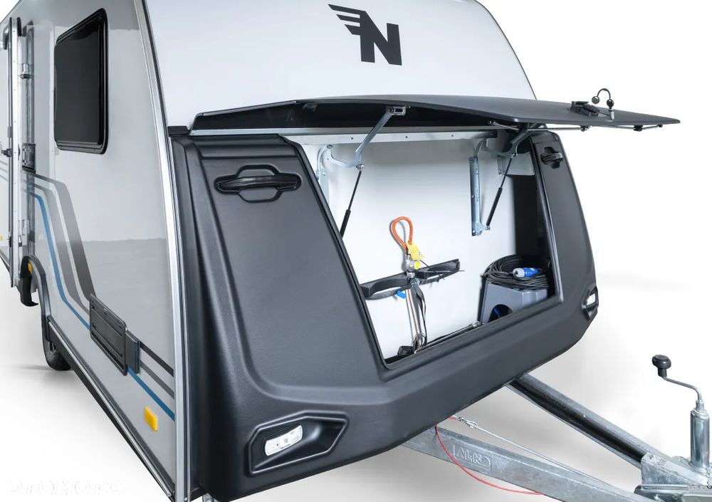 Niewiadów NOWY N-CROSS 3 BLACK EDITION! Dostępna od ręki! Dodatki w cenie! Nowość 2026! - 11