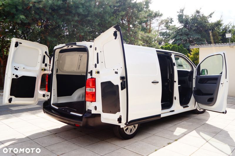 Toyota ProAce - 9