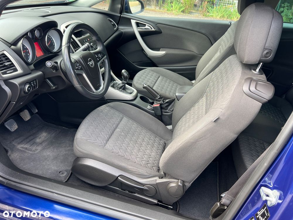 Opel Astra 1.4 Active - 5