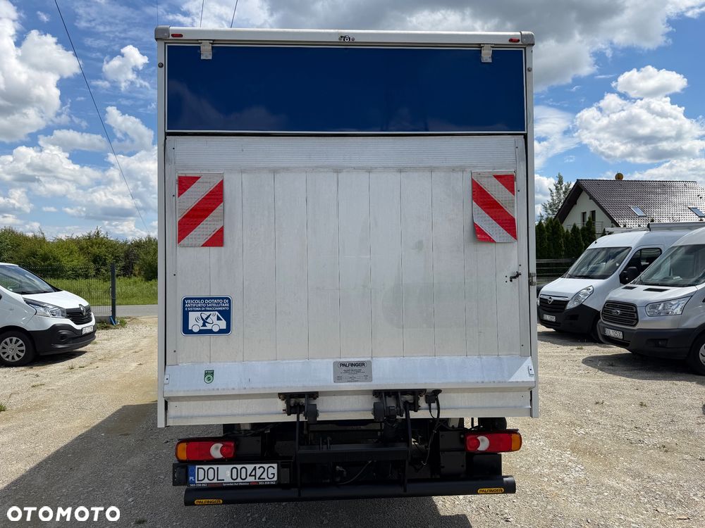 Peugeot Boxer - 15