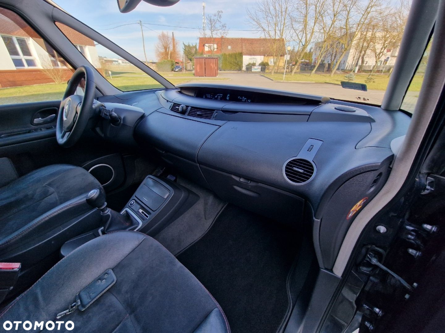 Renault Espace - 26