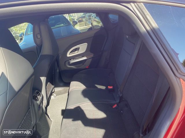 Mercedes-Benz CLA 250+ EQ - 12