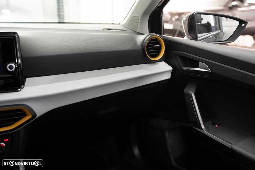 SEAT Arona 1.0 TSI Style DSG - 18