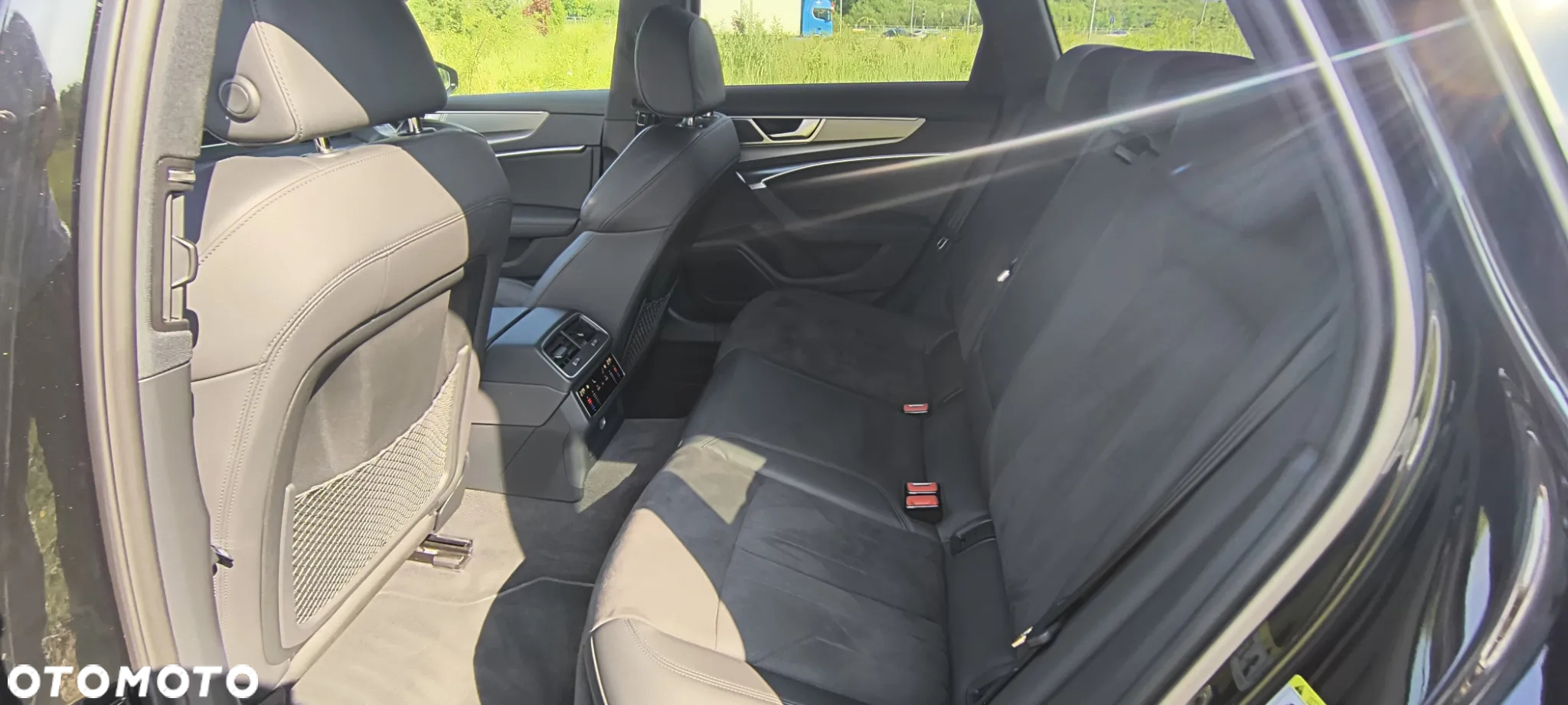 Audi A6 Allroad - 11