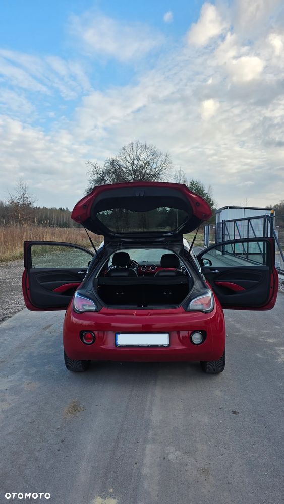 Opel Adam 1.4 Slam - 12