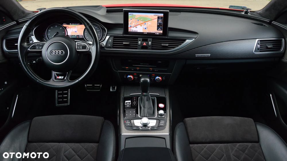 Audi S7 Sportback Standard - 3