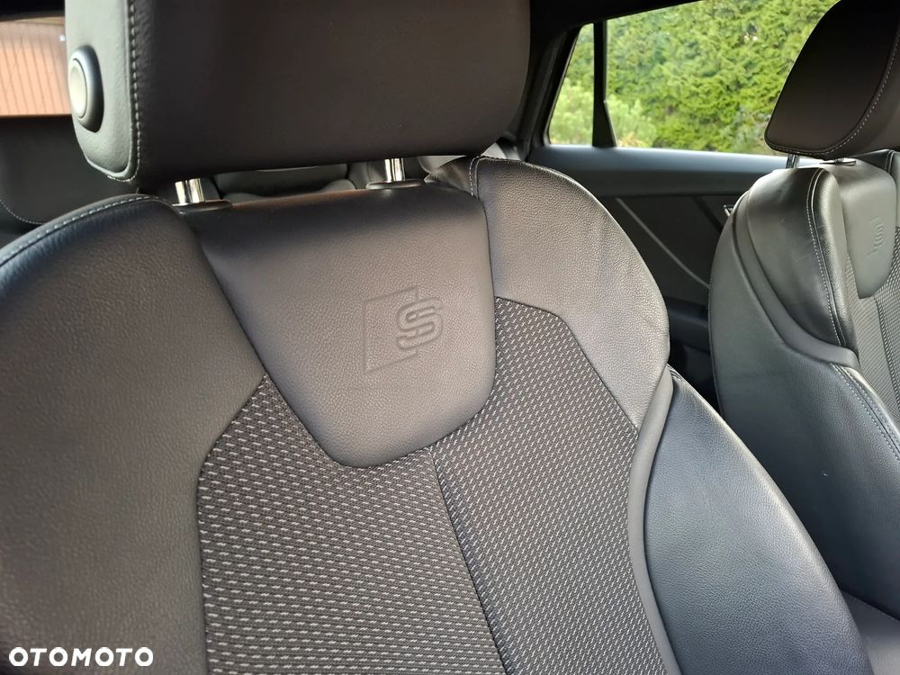 Audi Q2 2.0 TDI Quattro S tronic - 25