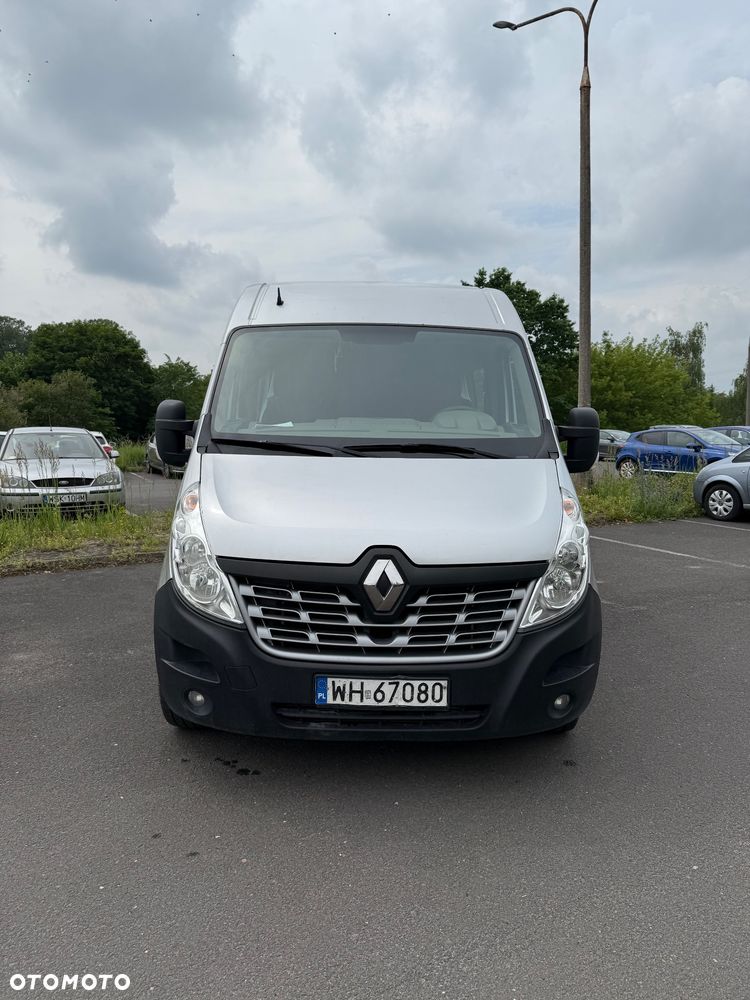 Renault Master - 5