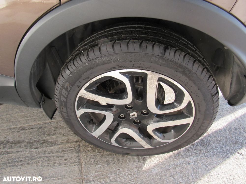Renault Captur ENERGY TCe 90 Start&Stop Intens - 7