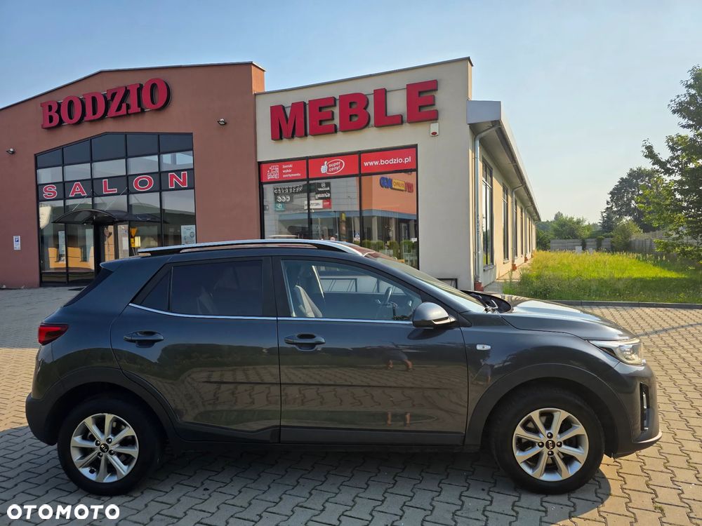 Kia Stonic 1.2 Edition 7 - 7