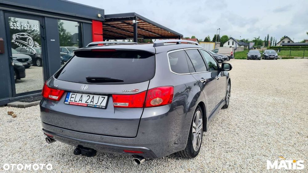Honda Accord - 31