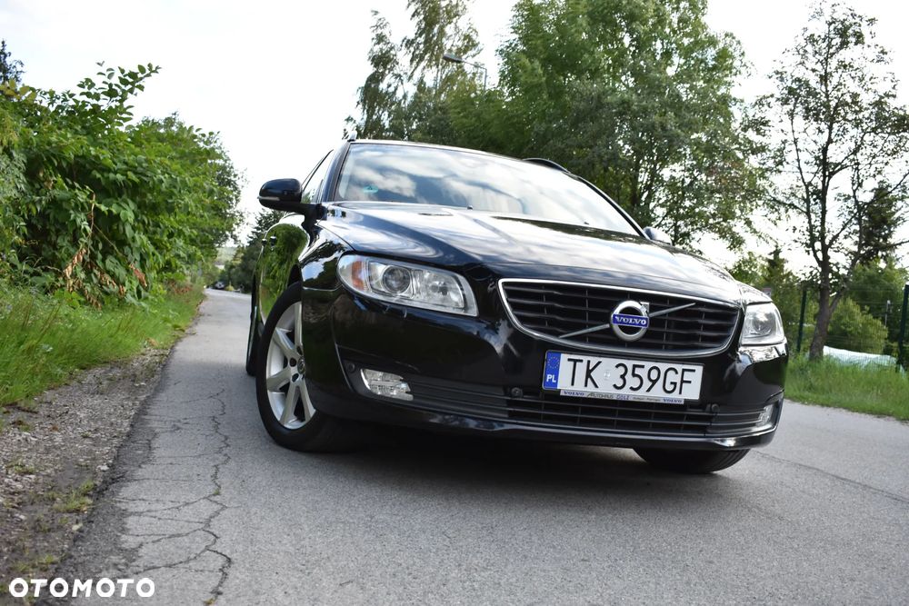 Volvo V70 - 33