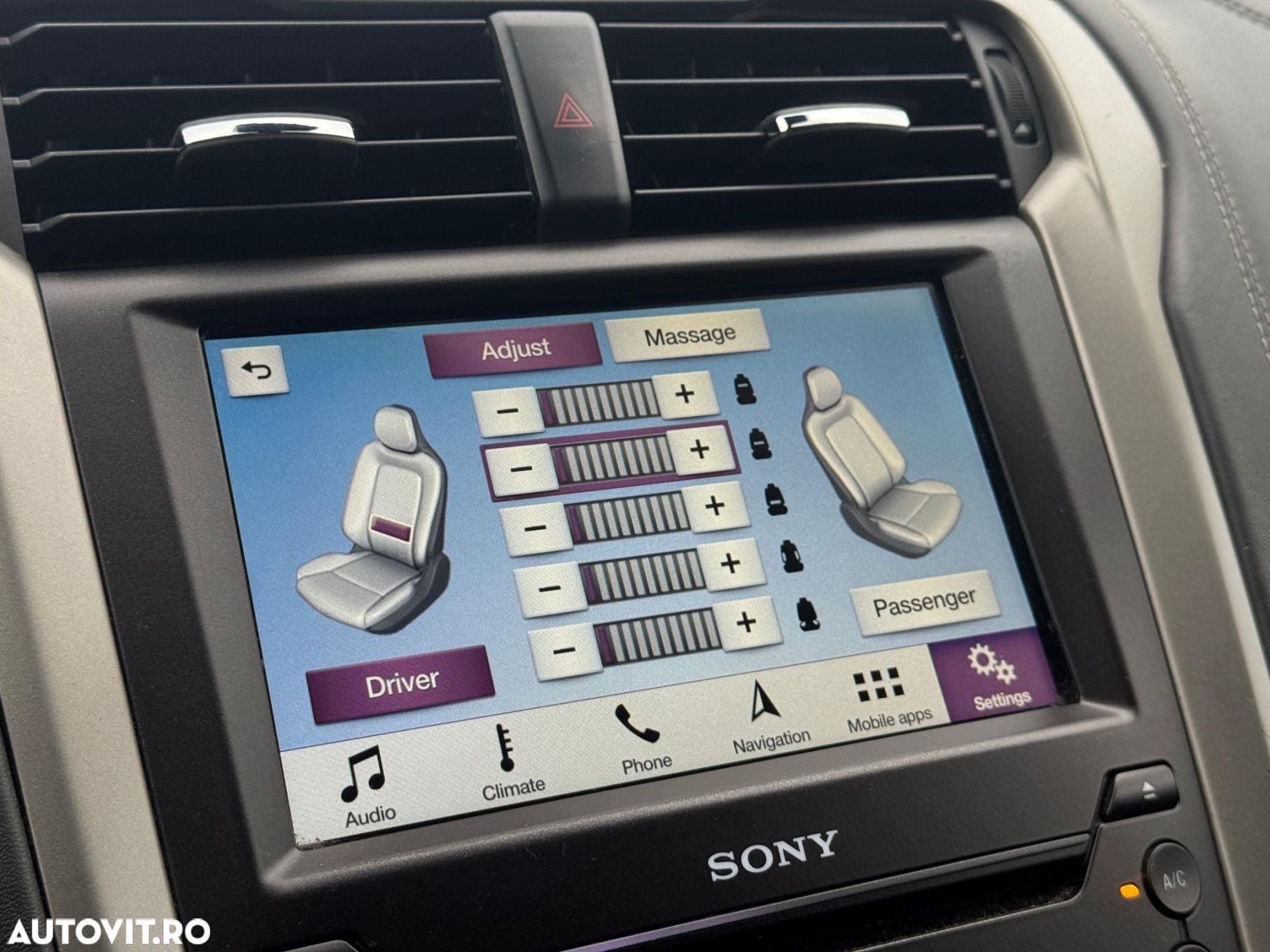 Ford Mondeo - 17