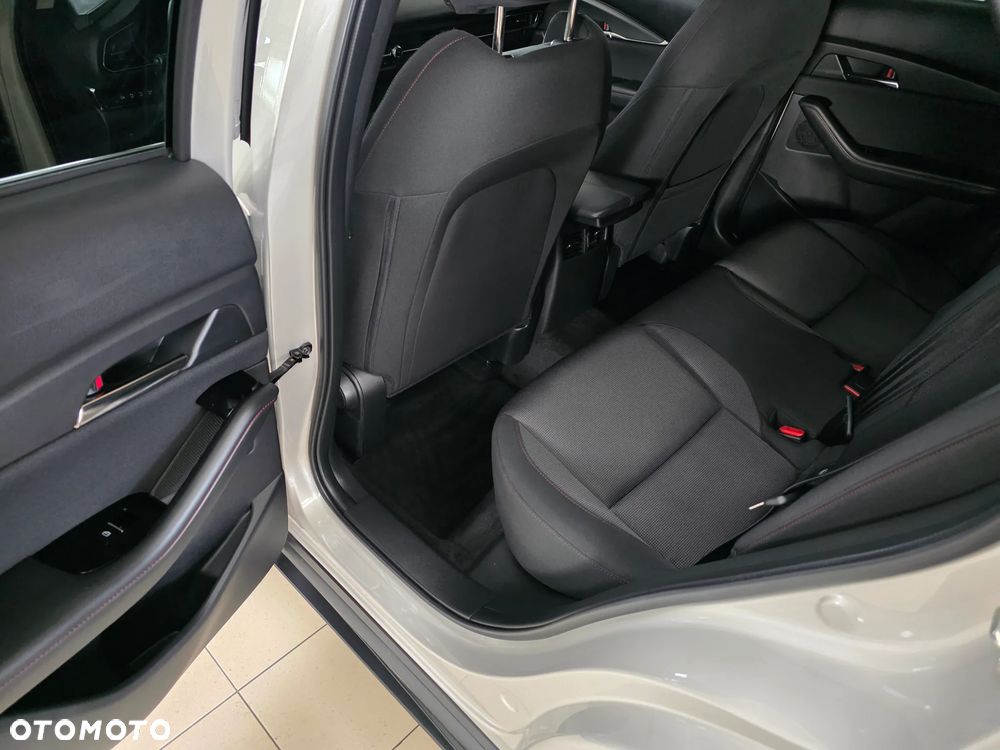 Mazda CX-30 SKYACTIV-G 2.0 M-Hybrid 150 - 13