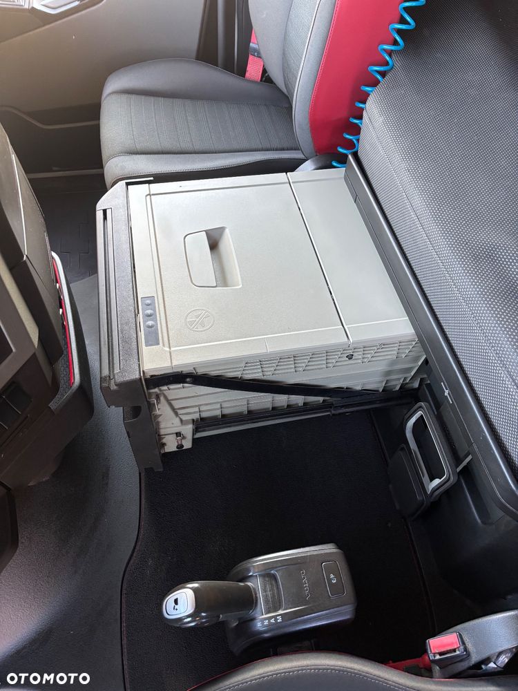 Volvo Volvo FH500 EURO 6/ 6 poduszek/Alufelgi/hydraulika/Lodówka/Super stan - 15