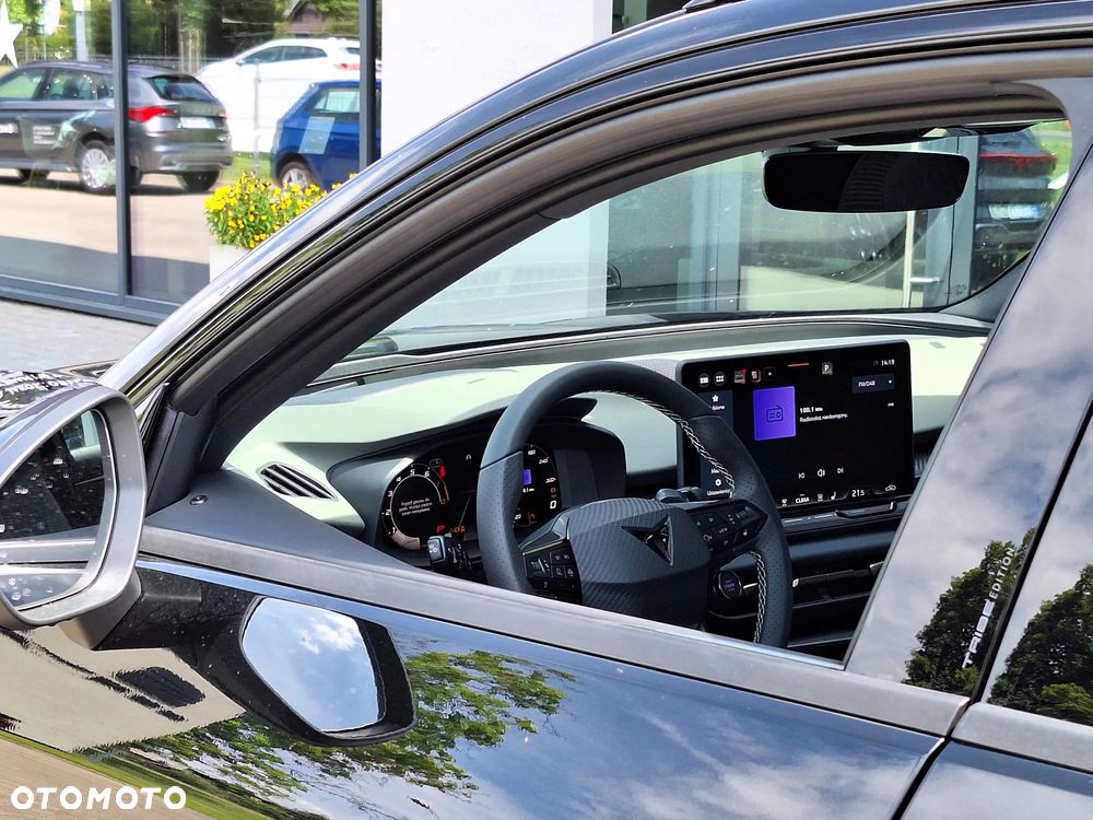 Cupra Terramar 2.0 TSI 4Drive Tribe Edition DSG - 15