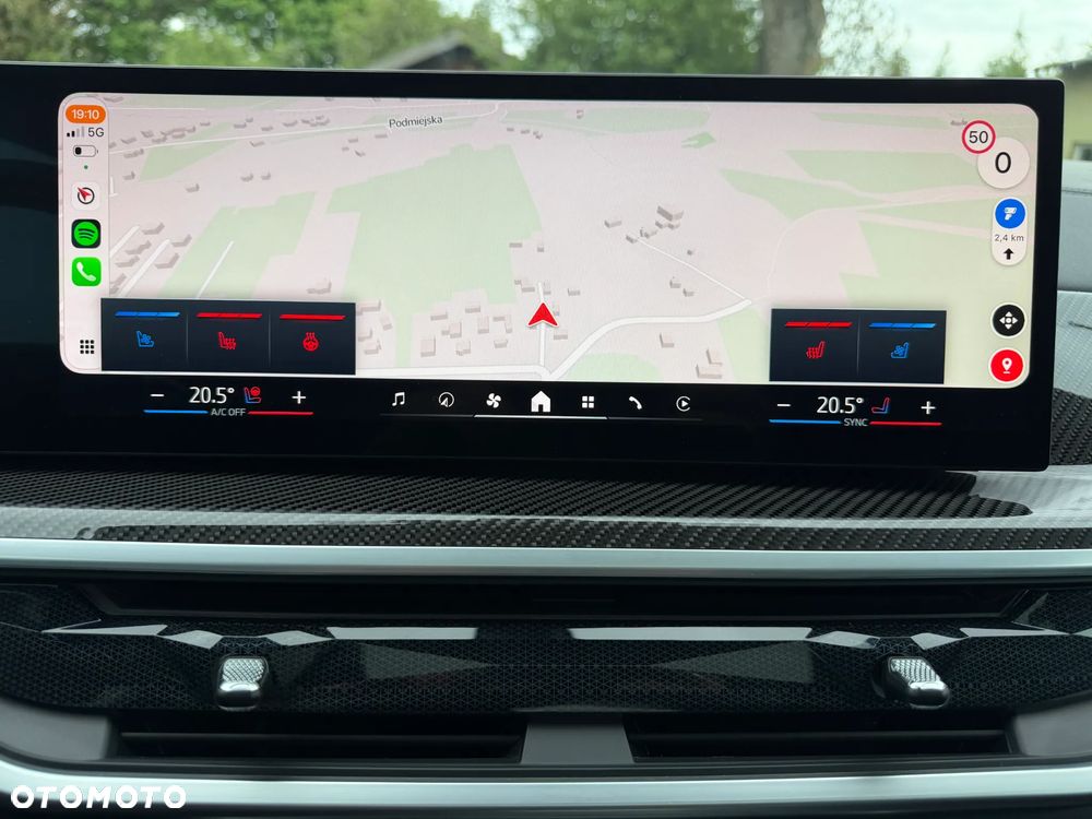 BMW X6 xDrive30d M Sport - 39
