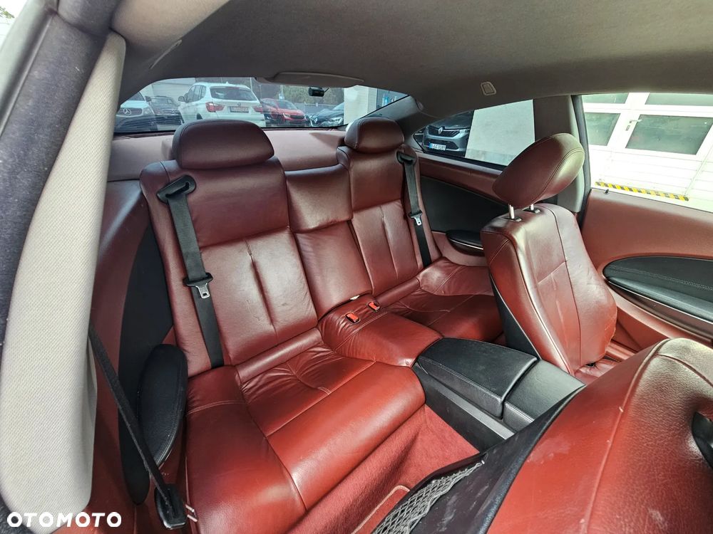 BMW Seria 6 - 7
