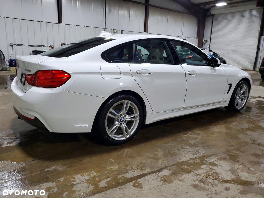 BMW Seria 4 428i xDrive Sport-Aut Modern Line - 4
