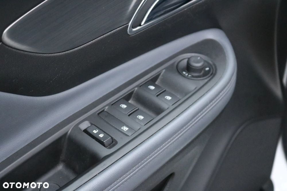 Opel Mokka 1.6 CDTI ecoFLEX Start/Stop 4x4 Color Edition - 28