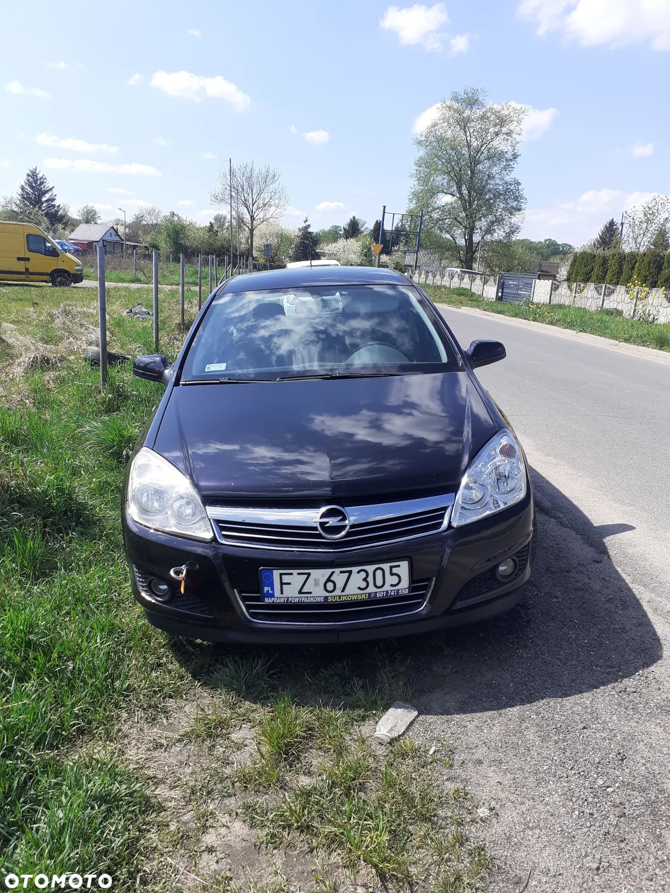 Opel Astra III 1.6 Enjoy - 1