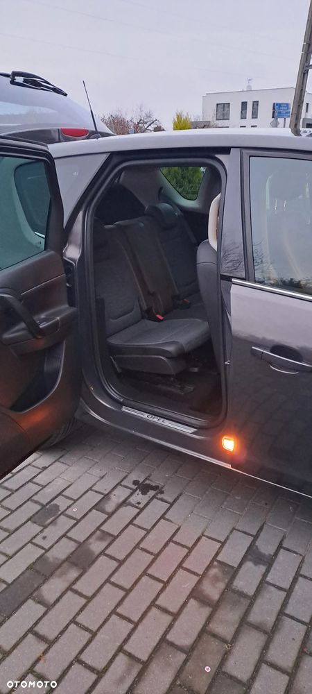 Opel Meriva 1.6 CDTI Enjoy S&S - 12