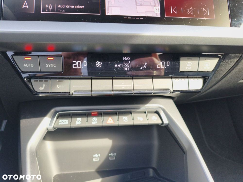 Audi A3 Limousine - 28