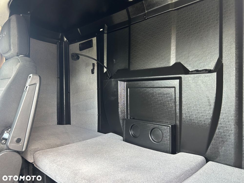 Iveco DAILY 72C180 Automatyczna skrzynia - 30