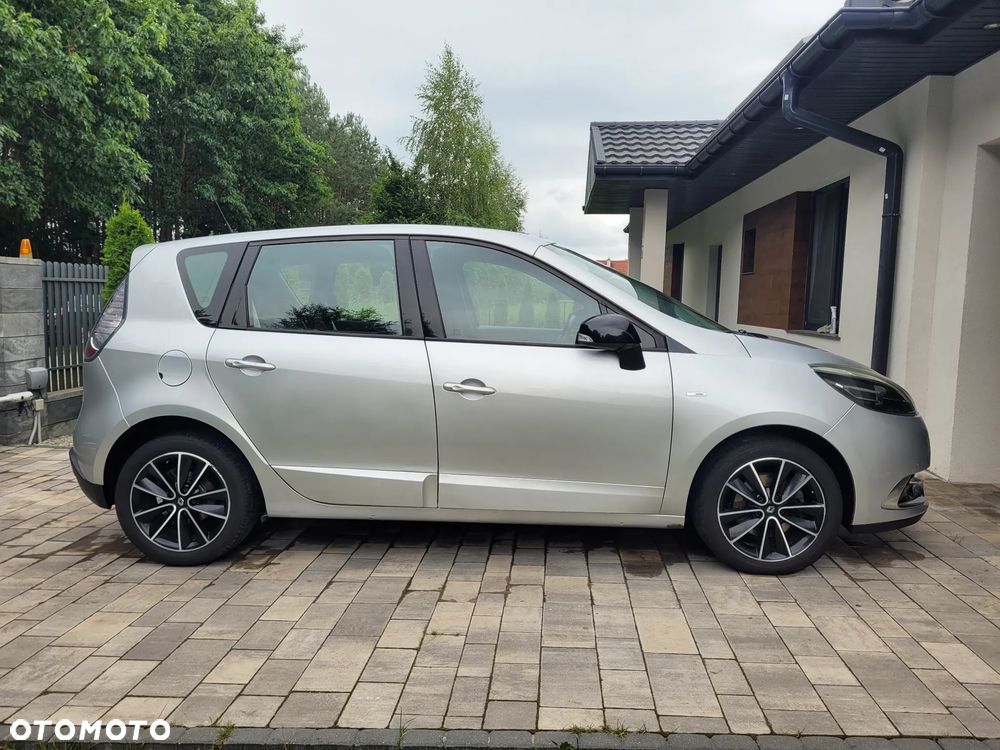 Renault Scenic dCi 110 FAP EDC Bose Edition - 3