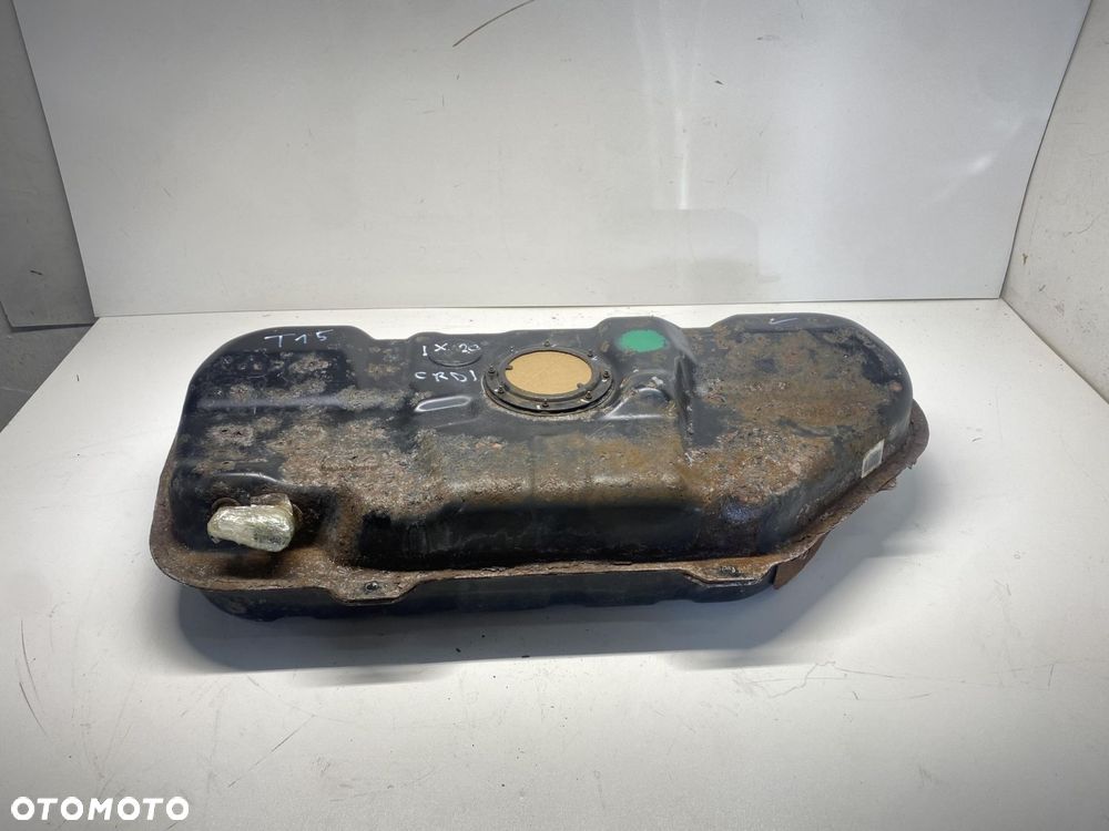 ZBIORNIK PALIWA HYUNDAI IX20 CRDI 31100-1K900 09-15 - 2