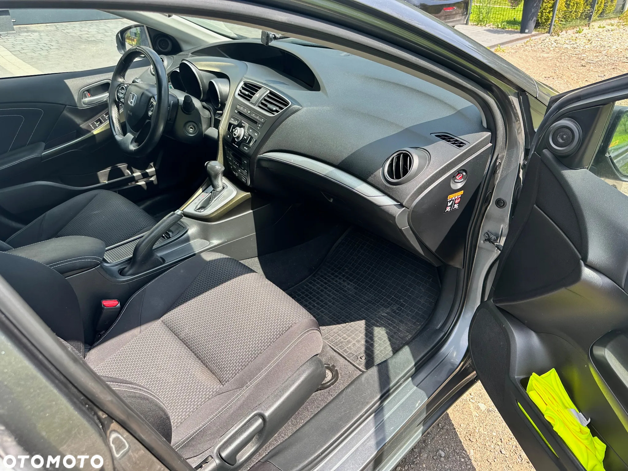 Honda Civic - 15