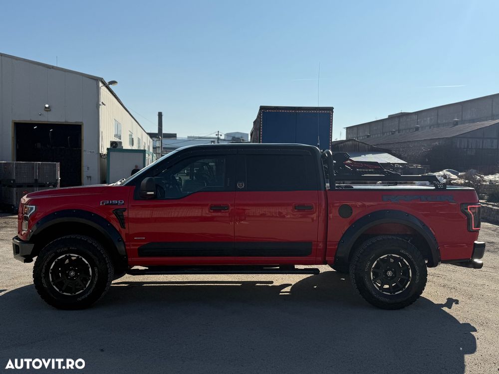 Ford F150 - 22