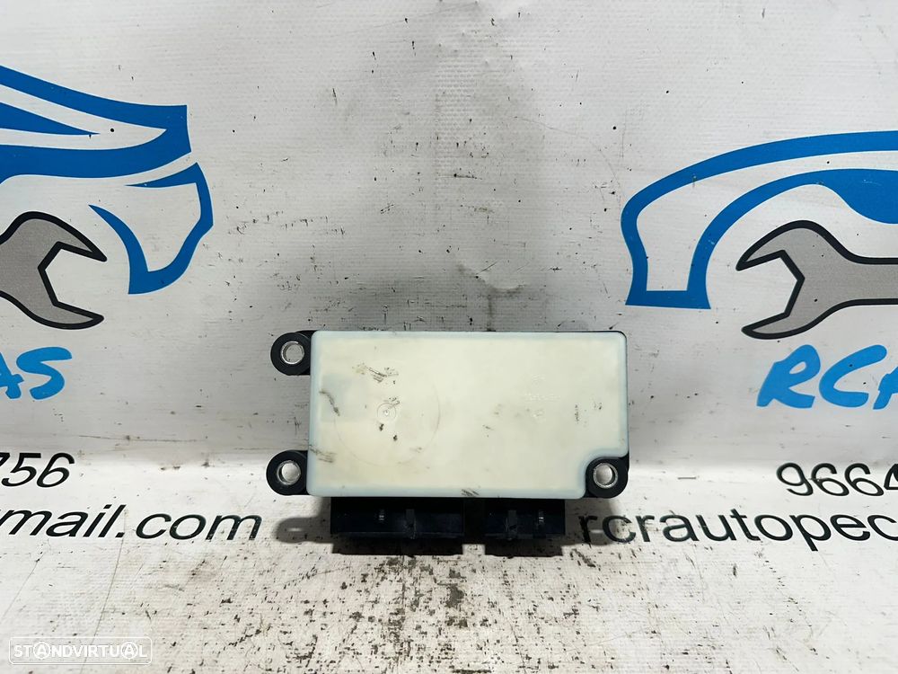 .Módulo Centralina Airbag SRS Original GM Opel 13582437 2004 - 2019 - 6