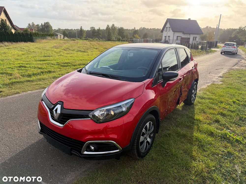 Renault Captur (ENERGY) TCe 90 INTENS - 6