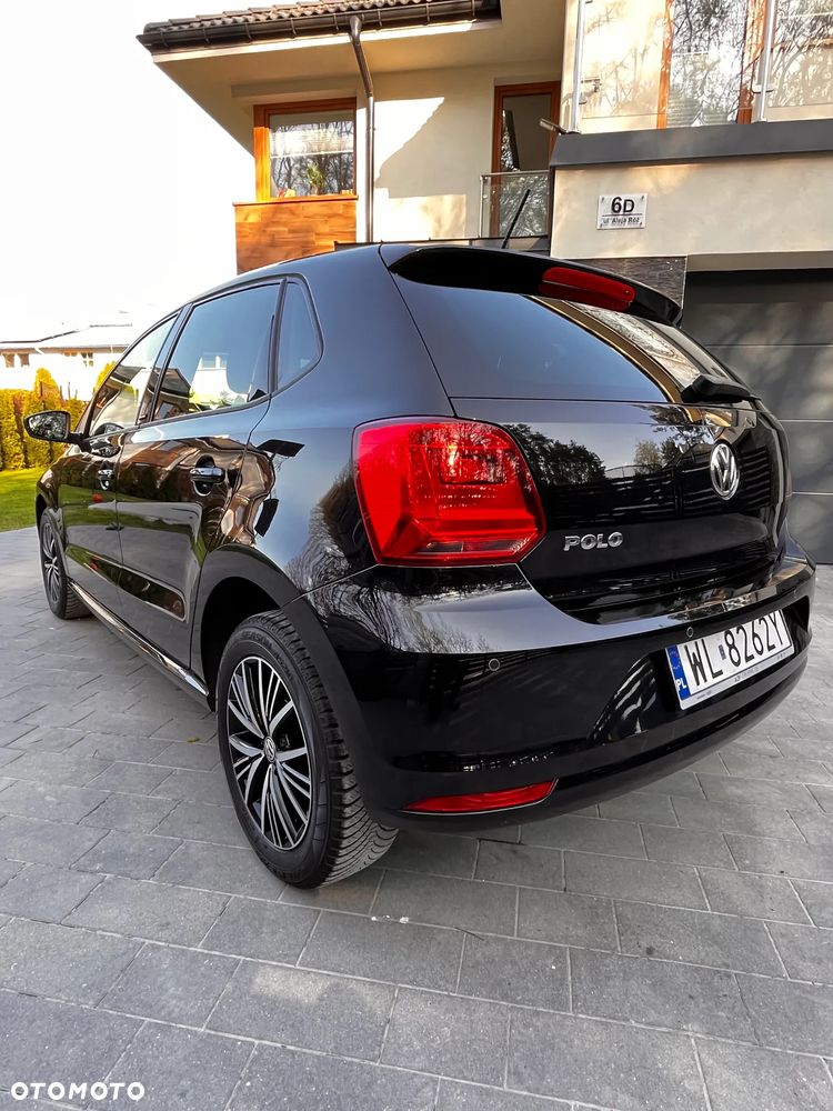 Volkswagen Polo - 7