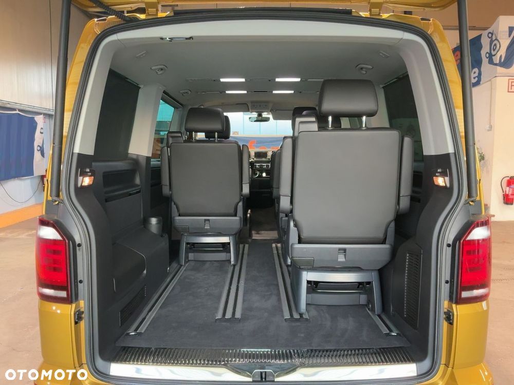 Volkswagen Multivan 2.0 TDI L1 Highline 4Motion DSG - 3