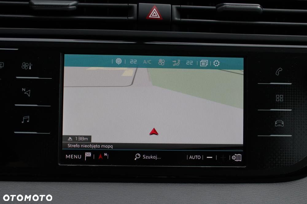 Citroën C4 SpaceTourer - 17