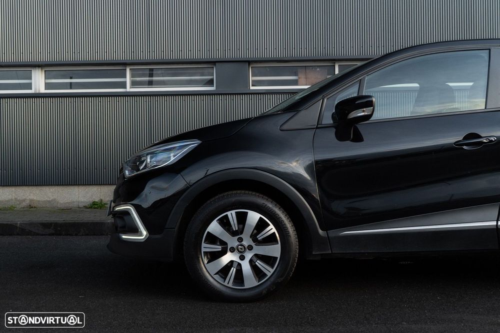 Renault Captur 0.9 TCE Zen - 16