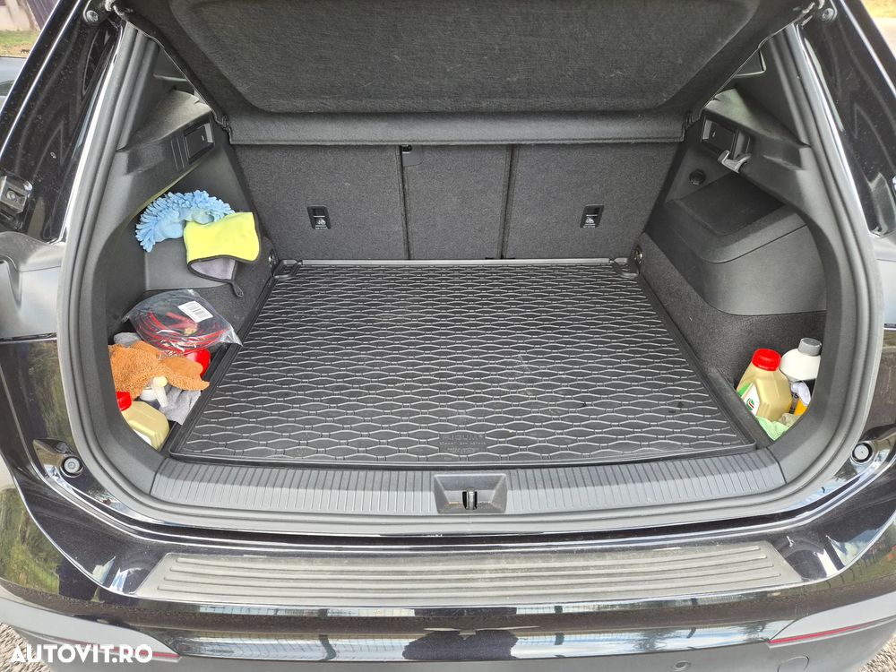 Volkswagen Tiguan 2.0 TDI DSG Advanced - 17