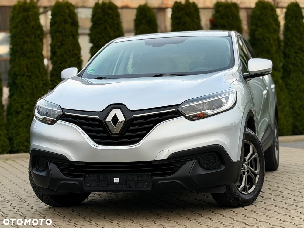 Renault Kadjar 1.2 Energy TCe Life - 2