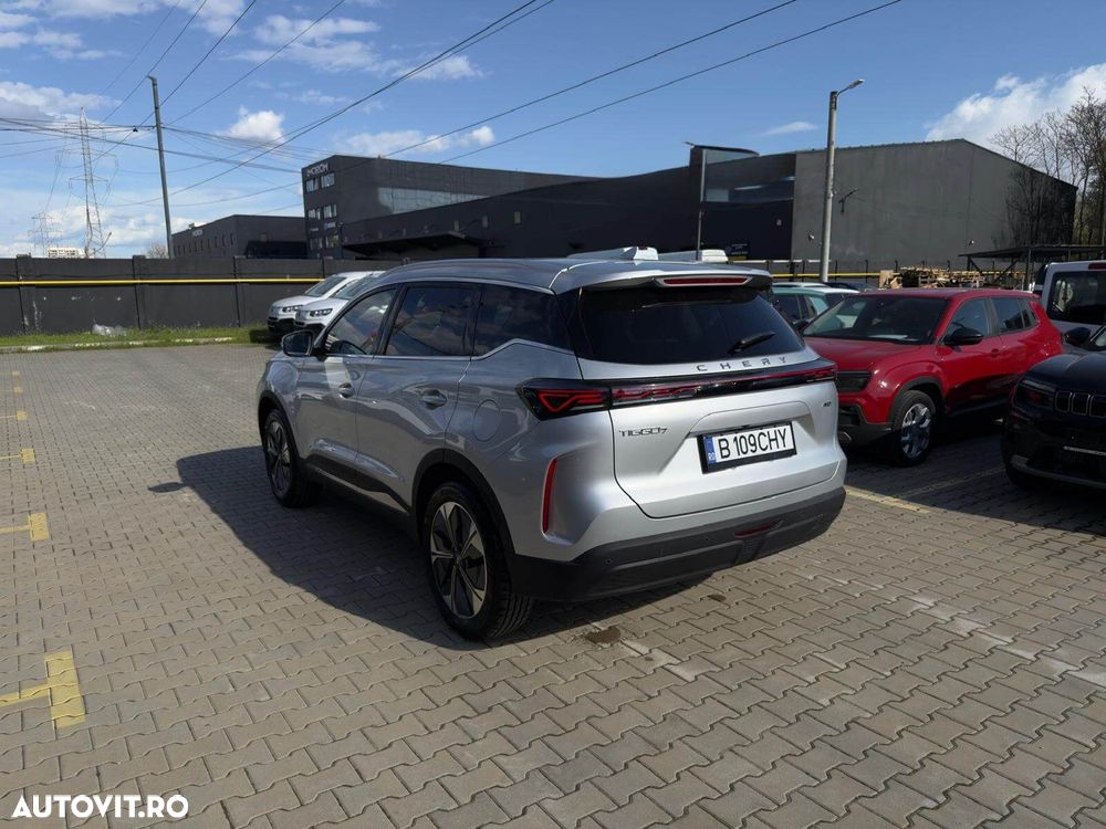 Chery Tiggo 7 - 2