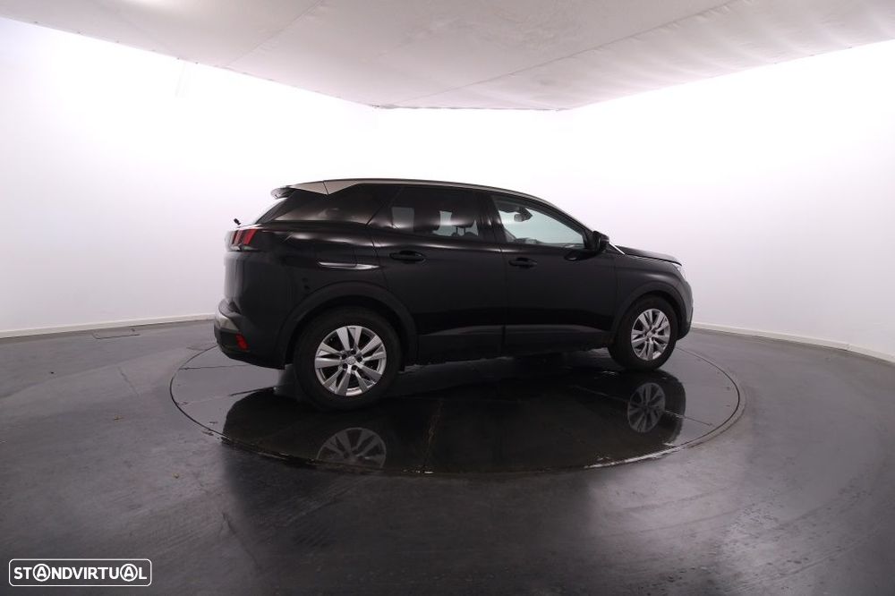 Peugeot 3008 1.5 BlueHDi Active - 8