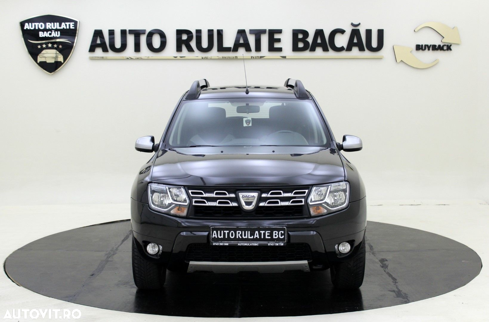 Dacia Duster - 10