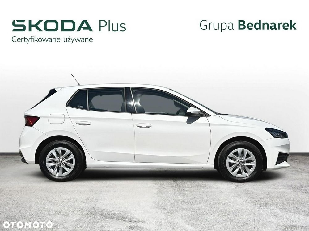 Skoda Fabia 1.0 Ambition - 6